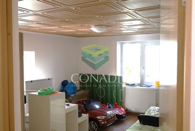 Zona Herastrau, imobil cu 9 camere de vanzare, 332 mp construiti - 9