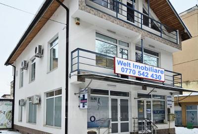 Imobil multifunctional autorizat pentru cabinete si laborator medical - Alba - 1