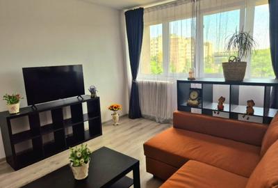 PRIMA INCHIRIERE - AP 2 CAMERE CALEA GIULESTI 105 / CRANGASI - PROPRIETAR - 3