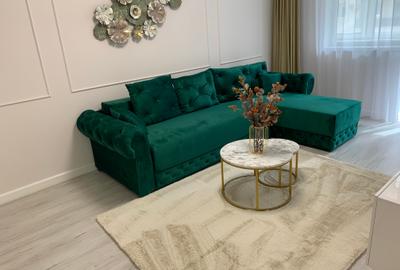 Apartament 2 camere decomandat, bloc nou finalizat, Brancoveanu-Postalionului - 1