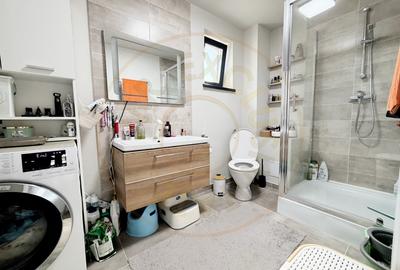 Casa 4 camere Stefanesti + teren 485 mp - 17