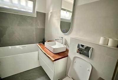 Apartment 3 camere, in zona Gorjului: - 4