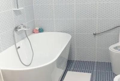 Vila cu etaj/ com Berceni/ 4 camere/mobilat si utilat complet - 5