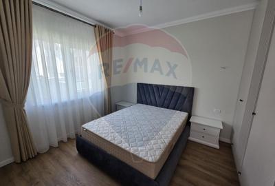 Casă finalizata Golesti - 4