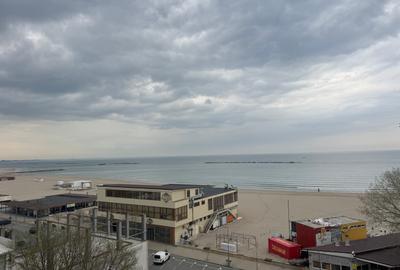 Vând apartament cu trei camere vedere superbă la mare - 3