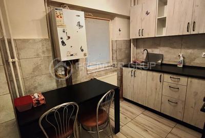 Etaj 2! Apartament 2 camere, Hala Centrala, 52mp, CT - 7