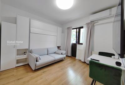 Dorobanți | Studio Inteligent | Spațiu Transformabil - 3