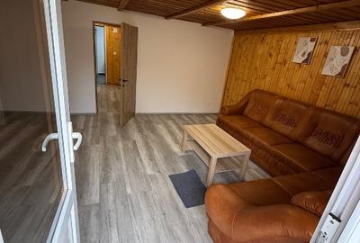 Închiriez Apartament 2 camere/ Zona Steaua - 1