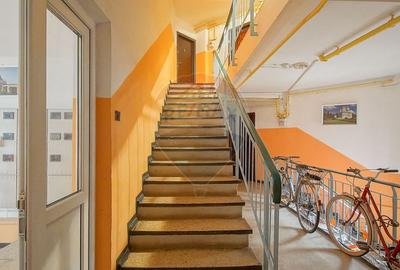 Apartament 2 camere decomandat – Bartolomeu  lângă Avantgarden Faza 5 - 20