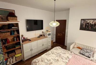 Apartament 2 camere-metrou Berceni, loc de parcare inclus. - 6