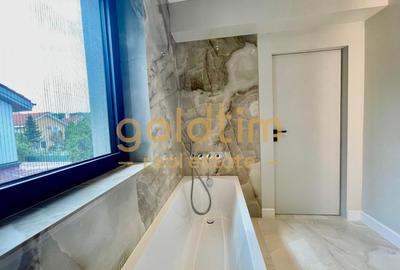 VILA UNICA PE IANCU NICOLAE/DESIGN INTERIOR/BANEASA RESIDENTIAL PARK/PIPERA - 49