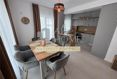 Vanzare casa 4 camere, constructie noua, in Ploiesti, zona Stadionului Ilie Oana - 23