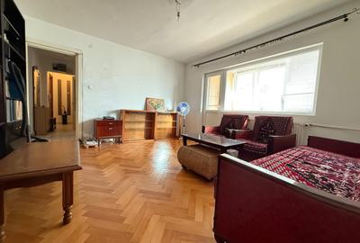 Apartament 3 camere, 66 mp, etaj 2 - zona Girocului - 4