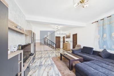 Casă individuală 5 camere | Cornetu, Ilfov | 120 mp utili | Teren 357 - 6