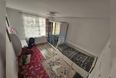 COMISION ZERO! Duplex modern |125 mp | grădină proprie – Florești - 8