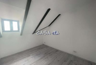 Apartament 3 Camere, Etaj 3, Aleea Unirii - Zona Centrala - 5