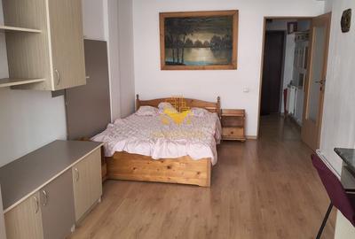 O camera, parcare, balcon, Marasti, Fabricii, Kaufland, Profi - 1