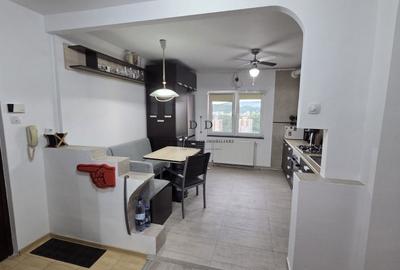 Apartament 3 camere spațios | Parcare | Zona Kaufland Mănăștur - 9