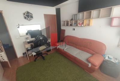 Apartament cu 2 camere decomandat în Giurgiului