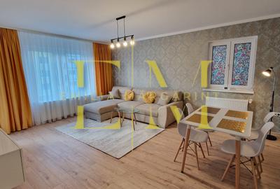 CHIRIE: Apartament 2 camere + parcare + boxa, TOPCITY - 1