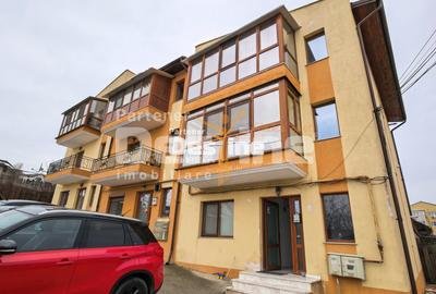 Comision 0% Apartament 2 camere 55 mp 2 balcoane mobilat utilat etaj 2 parcare - 14