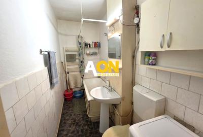 Comision 0! Apartament cu 2 camere de vânzare în Aiud, zona Dallas - 7