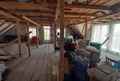 Casa moderna, foarte spatioasa, cu  1500 mp teren, în  Dambul Rotund - 23