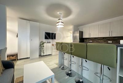 Apartament 2 camere, modern, loc de parcare, Cart. Arhitectilor - 4