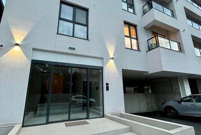 Inchiriere | 2 camere | bloc nou | parcare | metrou | Mihai Bravu - 11