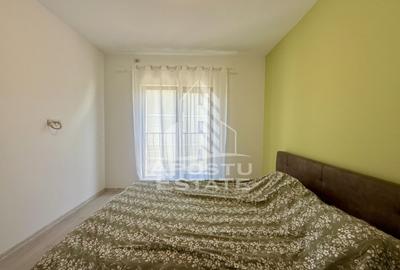 Apartament 3 camere de vanzare, etaj 1, comision 0%, Calea Urseni - 12