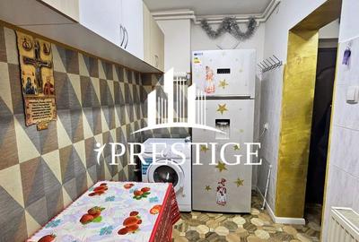 APARTAMENT 2 CAMERE SIBIU | HIPODROM 1 - RAHOVEI, | PARTER, DECOMANDAT - 7
