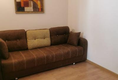 Dristor, garsoniera, 2 minute metrou, BOILER, etaj 2, bloc reabilitat - 2
