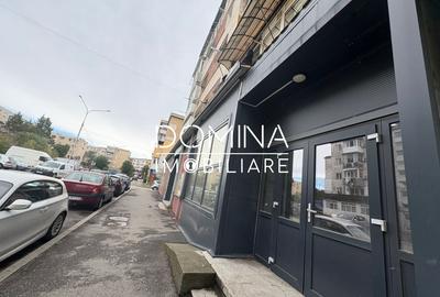 Închiriere spațiu comercial 150 mp, vitrină stradală 25 m.l. - 9 Mai – Târgu Jiu - 3