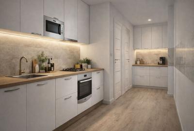 Confort urban intr un cadru privat - 19