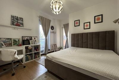 Duplex 5 camere, 117mp utili, teren 307mp, P+E - Bucovat - 8