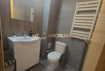 Garsoniera de inchiriat | Barbu Vacarescu | Bloc Nou | Centrala - 4