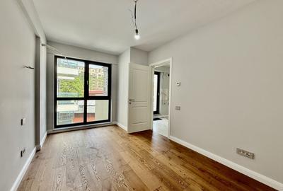 Unirii, apartament cu terasa proprie 40mp, priveliste panoramica 360grade - 9