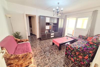 Apartament cu 2 camere semidecomandat în Narcisa