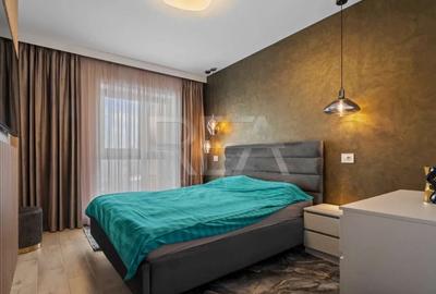 3 Camere + Parcare Complex Parcului 20 - 13