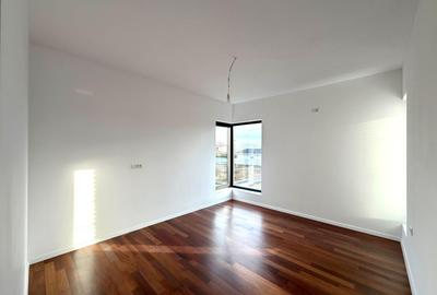 Duplex modern - 5 camere - toate utilitatile - Sacalaz - 8