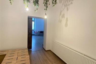 Inchiriez Spatiu  Comercial cu intrare din Bulevard - 4