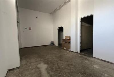 Spatiu comercial in Gheorgheni, Car. Bucin, bl. 26 - 18
