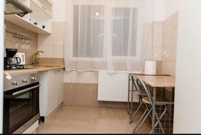 Apartament luminos Lujerului-Politehnica metrou - 11