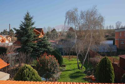 Casă cu 5 camere de vânzare în zona Episcopia Bihorului - 8