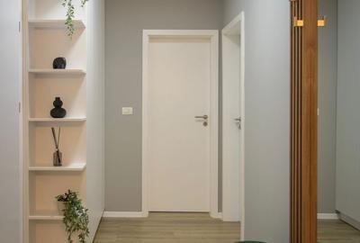 Apartament 2 camere zona Iulius Town - 9