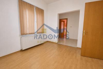 Spațiu comercial de închiriat | Ploiesti | Str. Mircea cel Bătrân - 4