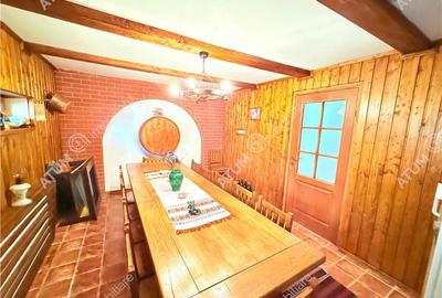 Casa individuala la cheie 156 mp utili pivnita Selimbar/Pictor Brana - 22