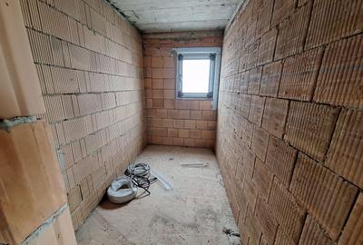 Duplex Borhanci 130 mp utili 240 teren cu panorama superba - 11