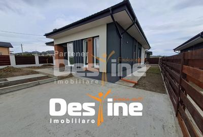 Casa P+POD, 4 CAMERE 135 MP, MIROSLAVA - 2