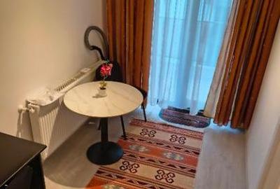 Garsoniera | Hils Brauner | Centrala | Balcon | Metrou - 6